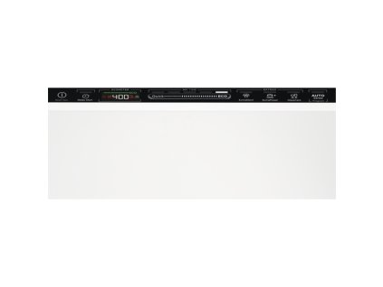 FSE73727P Vestavná myčka nádobí 60 cm AirDry