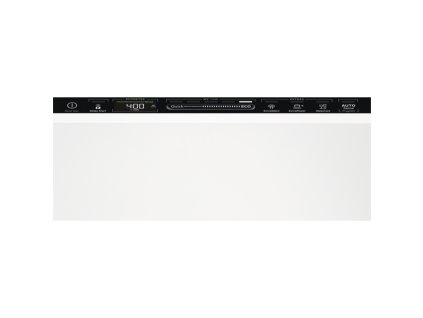 FSE74738P Vestavná myčka nádobí 60 cm AirDry