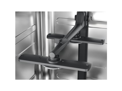 FSE72537P Vestavná myčka nádobí 45 cm AirDry