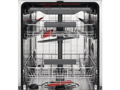 FSE74707P Vestavná myčka nádobí 60 cm AirDry