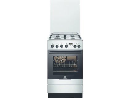 Electrolux, Plynový sporák EKK54553OX