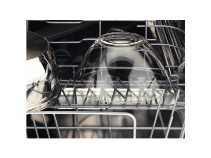 FSE83708P Vestavná myčka nádobí 60 cm AirDry