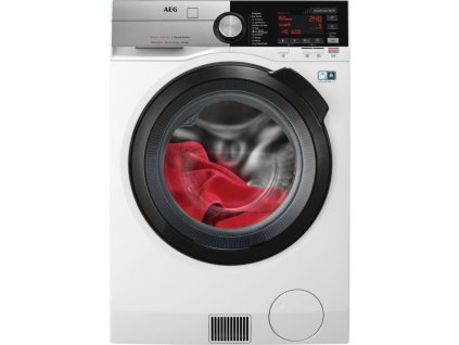 L9WBCN61B Pračka kombinovaná se sušičkou SensiDry®