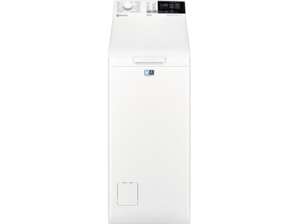 EW6TN4262C Pračka vrchem plněná PerfectCare 600