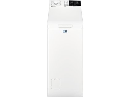 EW6TN4272 Pračka vrchem plněná PerfectCare 600