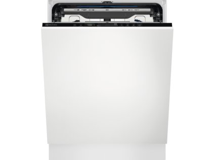 EEM69410L Vestavná myčka nádobí 60 cm série 700 MaxiFlex FLEX
