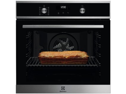 EOF6P70X Vestavná trouba série 600 FLEX Surround Cook