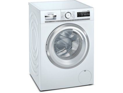 iQ700 Předem plněná pračka 10 kg 1600 otáček za minutu WM16XMH0EU