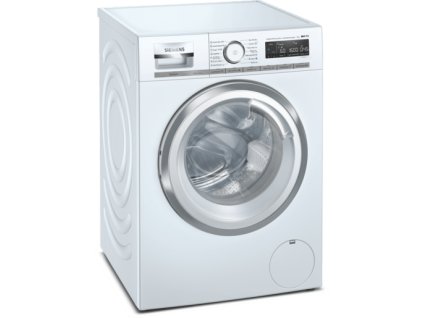 iQ700 Předem plněná pračka 10 kg 1600 otáček za minutu WM16XKH2EU