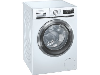 iQ700 Předem plněná pračka 9 kg 1400 otáček za minutu