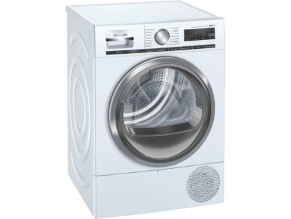 iQ700 Sušička prádla s tepelným čerpadlem 9 kg