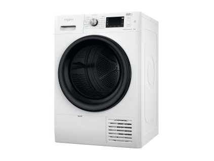 Sušička Whirlpool FFT M22 9X3B EE