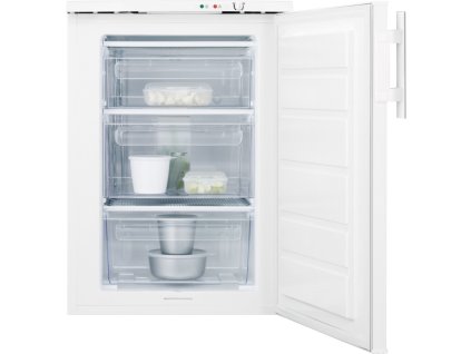 Electrolux, Mraznička šuplíková Statická EUT1106AW2