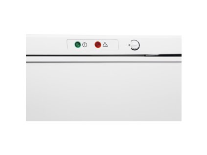 Electrolux, Volně stojící mraznička EUT1106AW2