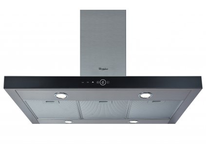Odsavač par Whirlpool AKR 504 IX/1