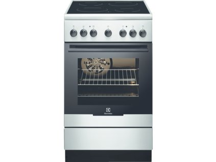 Electrolux, Elektrický sporák EKC52550OX