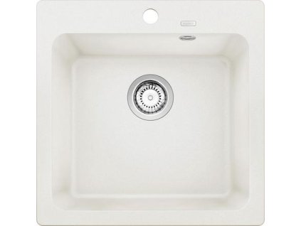 Blanco NAYA 5 InFino Silgranit bílá