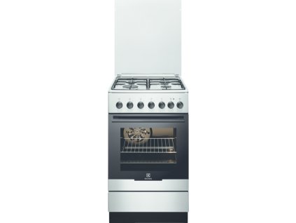 Electrolux, Plynový sporák EKK51350OX