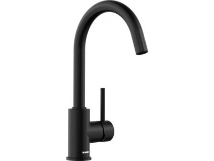 Blanco MIDA černá matná