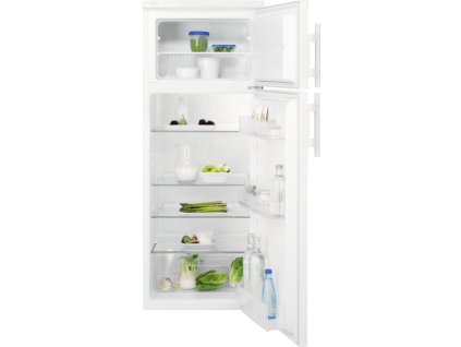 Electrolux, Kombinovaná chladnička s mrazničkou nahoře EJ2302AOW2