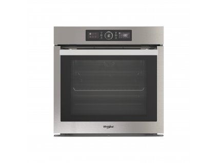 Trouba Whirlpool AKZ9 6220 IX