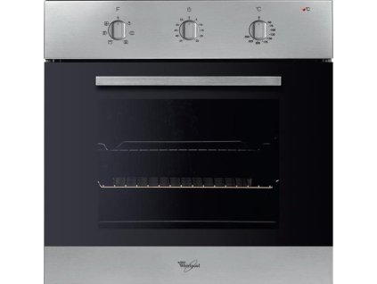 Trouba Whirlpool AKP 449/IX