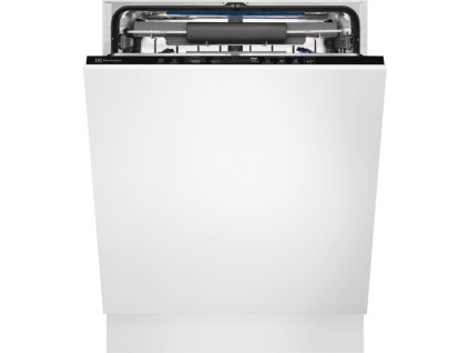 EES69310L Vestavná myčka nádobí 60 cm série 600 AirDry SatelliteClean PRO