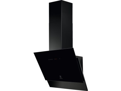LFV616K Vertikální komínový odsavač par série 800 SENSE Hob2Hood