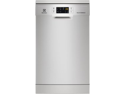 Electrolux, Volně stojící myčka Slimline ESF4710ROX