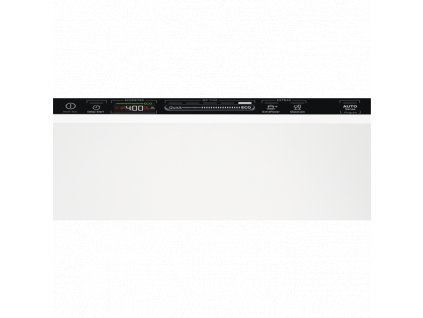 FSB72907P Vestavná myčka nádobí 60 cm AirDry