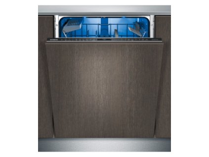 iQ700 Plně vestavná myčka nádobí 60 cm SN878D26PE