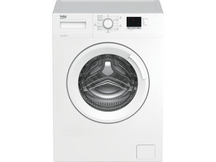 Beko WRE6511BWW