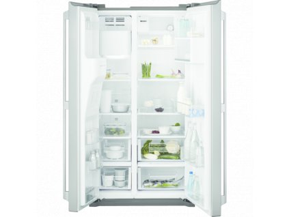 Electrolux, Americká chladnička NoFrost EAL6140WOU