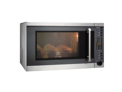 Electrolux, Mikrovlnná trouba EMS30400OX