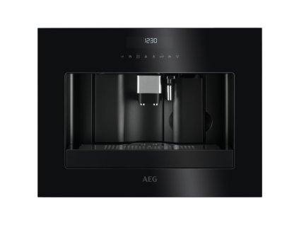 AEG, Vestavný automat na espresso KKE884500B