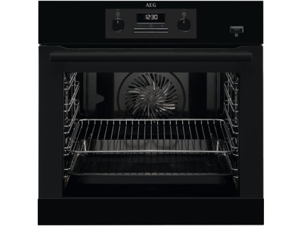 AEG, Parní trouba BEB351110B