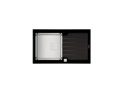 DIAMOND RS15 1B 1D 86 BK