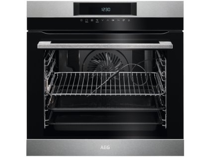 AEG, Trouba BPK742320M