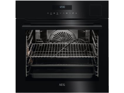 AEG, Parní trouba BSE792320B