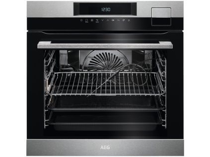AEG, Parní trouba BSK792320M