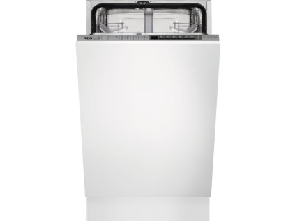 AEG, Vestavná myčka Slimline FSE62400P