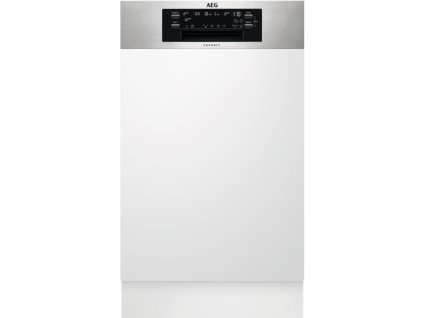 AEG, Vestavná myčka Slimline FEE62400PM