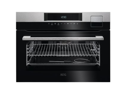 AEG, Kompaktní trouba KSK792220M
