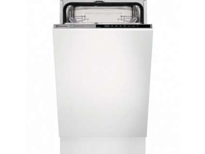 Electrolux, Vestavná myčka nádobí 45 cm AirDry AirDry ESL4510LO