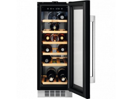 Electrolux, Vestavná vinotéka ERW0673AOA