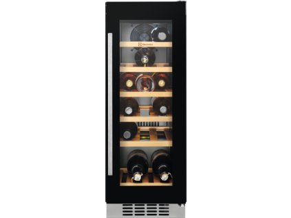 Electrolux, Vinotéka ERW0673AOA