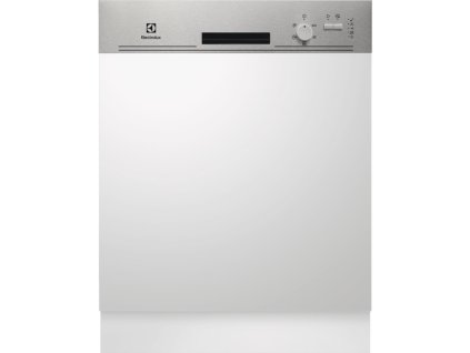 Electrolux, Vestavná myčka nádobí 60 cm série 300 AirDry AirDry ESI5205LOX
