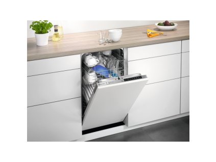Electrolux, Vestavná myčka Slimline ESL4581RO