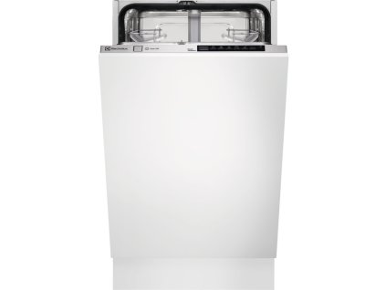 Electrolux, Vestavná myčka nádobí 45 cm AirDry SatelliteClean ESL4581RO