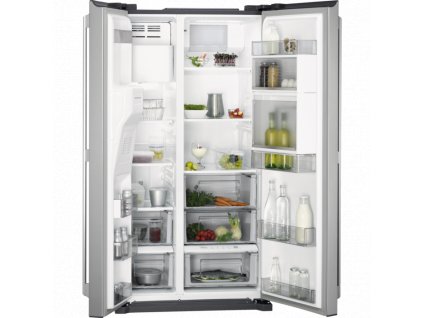 AEG, Americká chladnička NoFrost RMB86111NX